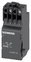 SIEMENS - 208...277VAC Sol Blok Açtırma Bobini - 3VA9988-0BL33 - Siemens