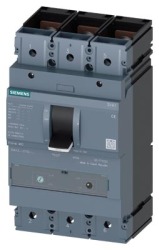SIEMENS - 220 ... 320A 3VA Kompakt Tip Güç Şalteri- 3VA1332-4EF32-0AA0 - 1