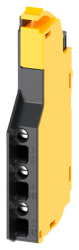 SIEMENS - 240VAC Trip Veya Alarm Kontağı - 3VA9988-0AB12 - 1