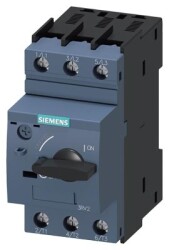SIEMENS - 34-40 A Vida Bağlantılı Motor Koruma Şalteri - 3RV2021-FA10 - 1