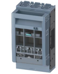 Siemens / 3NP1133-1CA10 / 160A NH Sigortalı Yük Kesici Boy00 - Siemens