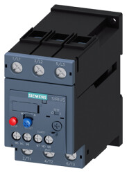 SIEMENS - 40-50A Raya Montajlı Vida Bağlantılı Termik Röle- 3RU2136-4HB1 - 1
