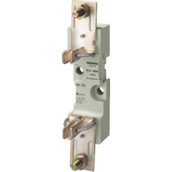 Siemens-400A Monofaze NH-Bıçaklı Sigorta Altlığı-3NH3330 - Siemens