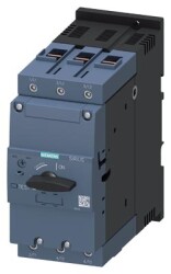 SIEMENS - 65-84 A Vida Bağlantılı Motor Koruma Şalteri - 3RV2041-4RA10 - 1