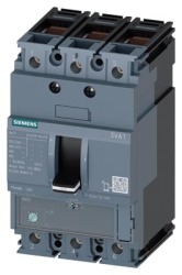 SIEMENS - 88 ... 125A 3VA Kompakt Tip Güç Şalteri- 3VA1112-4EE36-0AA0 - 1