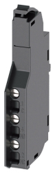 SIEMENS - AUX 240VAC Yardımcı Kontak - 1