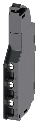 SIEMENS - AUX 240VAC Yardımcı Kontak - 1