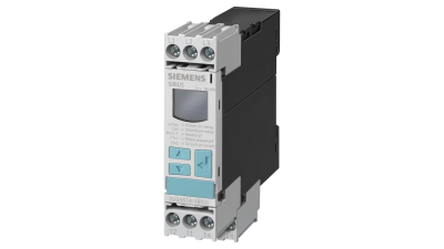 Siemens Düşük Gerilim Hat Kontrol Rölesi 3UG4615-1CR20 - 1
