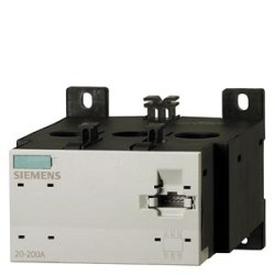 Siemens-Sirius 20-200A Akım Algılama ModülüElektronik Aşırı Akım Rölesi-3RB2956-2TG2 - Siemens
