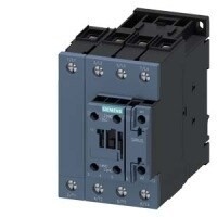 Siemens- Sirius 20A 24V AC 7,5kW Kontaktör - Siemens