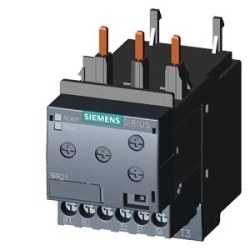 Siemens-Sırıus Analog Ayarlı 1 6-16 A Akım Algılama Rölesi-3RR2141-1AW30 - 1