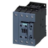 Siemens 12 kW 230 VAC Sirius Contactor 4NO-3RT2316-1AP00 - 1