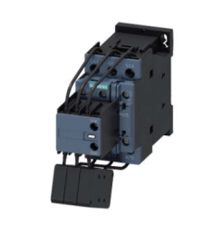 Siemens Sirius Kondansatör Kontaktörü S0 20 Kvar 400v Ac 1no 2nc Kompanzasyon Güç Kontrol Cihazı - Siemens