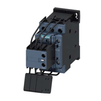 Siemens Sirius Kondansatör Kontaktörü S0 25 Kvar 400v Ac 1no 2nc Kompanzasyon Kontrol Cihazı - 1