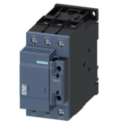 Siemens Sirius Kondansatör Kontaktörü S2 75 Kvar 400v Ac 1no 1nc Kompanzasyon Güç Kontrol Cihazı - Siemens