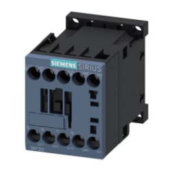 Siemens Sirius Kontaktör 7.5 Kw 16a 24v Dc Vidalı Motor Kontrol Ünitesi - Siemens
