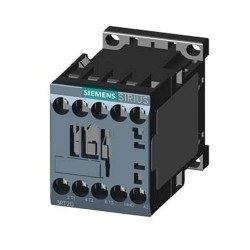 Siemens-Sirius Kontaktör 7A 230V AC 3kW 1NO 3Faz-3RT2015-1AP01 - Siemens