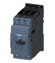 Siemens Sirius Motor Koruma Şalteri 35-45A - 3RV2031-4VA10 - Siemens