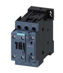 Siemens Sirius Üç Fazlı Kontaktör 11 Kw 24v Dc Bobin Motor Kontrol Cihazı - Siemens