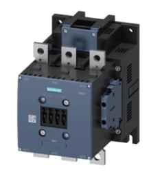 Siemens Sirius Üç Fazlı Kontaktör 110 Kw 230v Ac Dc Bobin 2no 2nc Endüstriyel Güç Kontrol Ünitesi - Siemens