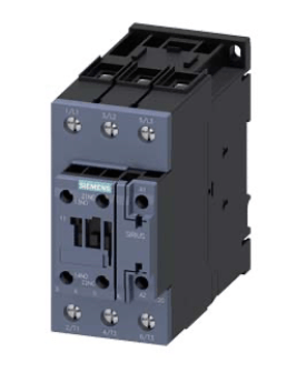 Siemens Sirius Üç Fazlı Kontaktör 18.5 Kw 230v Ac 1no 1nc Motor Kontrol Cihazı - 1