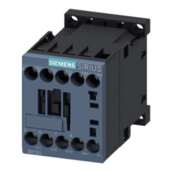 Siemens Sirius Üç Fazlı Kontaktör 3 Kw 24v Dc Bobin Motor Kontrol Cihazı - Siemens