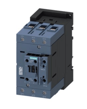 Siemens Sirius Üç Fazlı Kontaktör 37 Kw 230v Ac 1no 1nc Motor Kontrol Cihazı - 1