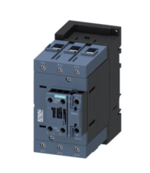 Siemens Sirius Üç Fazlı Kontaktör 45 Kw 230v Ac 1no 1nc Motor Kontrol Cihazı - Siemens