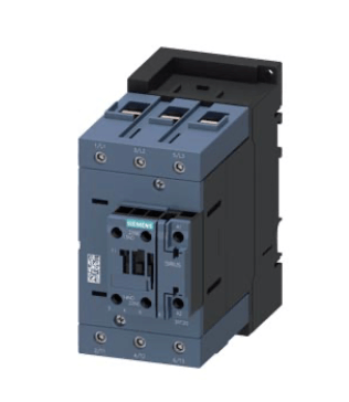 Siemens Sirius Üç Fazlı Kontaktör 45 Kw 230v Ac 1no 1nc Motor Kontrol Cihazı - 1