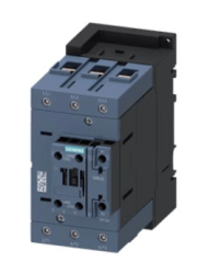 Siemens Sirius Üç Fazlı Kontaktör 55 Kw 230v Ac 1no 1nc Motor Kontrol Cihazı - Siemens