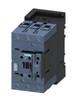 Siemens Sirius Üç Fazlı Kontaktör 55 Kw 230v Ac 1no 1nc Motor Kontrol Cihazı - 1