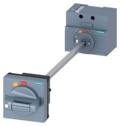 SIEMENS - Standart Tip Uzatma Kumanda Kolu Kiliti - - 1