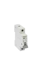 Sigma 6SM106B Otomatik Sigorta B Tipi 1 Faz 6A 6kA - Sigma