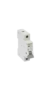 Sigma 6SM140B Otomatik Sigorta B Tipi 1 Faz 40A 6kA - 1