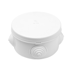 Sıvaüstü Buat Kapaklı Ip54 - Viko