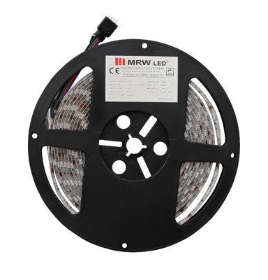 SMD Şerit Led W-L-2835 Serisi 60 TekliLedli Şerit Led - 1