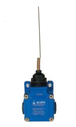 Spiral Telli Metal Gövde Nihayet Şalter - 3FAZ