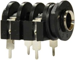 ST-213 6 3MM Şase - Seetronic