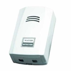 Su Baskın Dedektörü - Scs