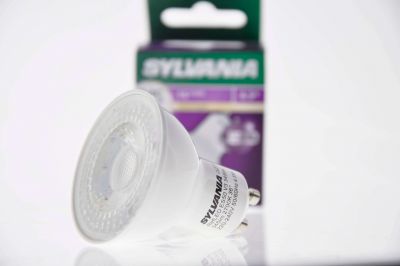 Sylvania-4.5w 2700K Sarı Led Ampül-RefLED ES50 V3 - 2