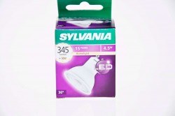 Sylvania-4.5w 2700K Sarı Led Ampül-RefLED ES50 V3 - 1