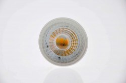 Sylvania / 4,5w 2700K Yellow Led Bulb / RefLED ES50 V3 - 4