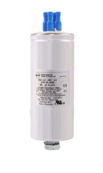 Tek Fazlı Kompanzasyon İçin 1.67 kVAr Çözümü | ENTES ENT.CF-400-1,67 Güç Kondansatörü - Entes