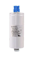 Tek Fazlı Kompanzasyon İçin 4.17 kVAr Çözümü | ENTES ENT.CF-400-4,17 Güç Kondansatörü - Entes