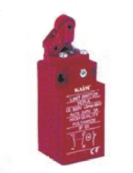 Tek Yönde Yatay Plastik Gövde Nihayet Şalter - 3FAZ