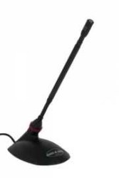 Tek Yönlü Konferans Mikrofonu - AV-Jefe