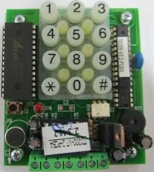 Telefon Arama Modülü - Paradox