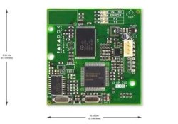 Telefon Arama ve Sisteme Uzaktan Erişme Modülü - Paradox