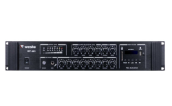 Temiz ve Güçlü Ses | Westa WP-401 4 inç Hoparlör - Westa