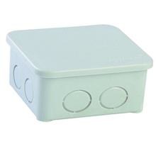 Mutlusan Termoplastik Buat 80x80x48 7çıkışlı-001 046 078080 00 17 - Mutlusan